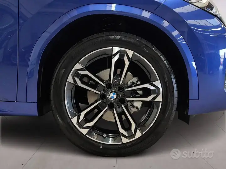 BMW X2 2026 photo 5
