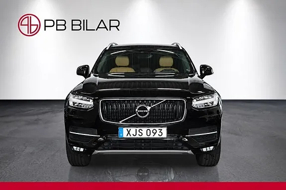 Volvo Xc90 2018 photo 3