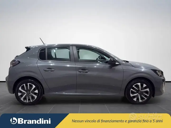 Peugeot 208 2024 photo 5