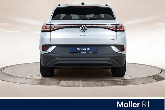 Volkswagen Id.4 2026 photo 4