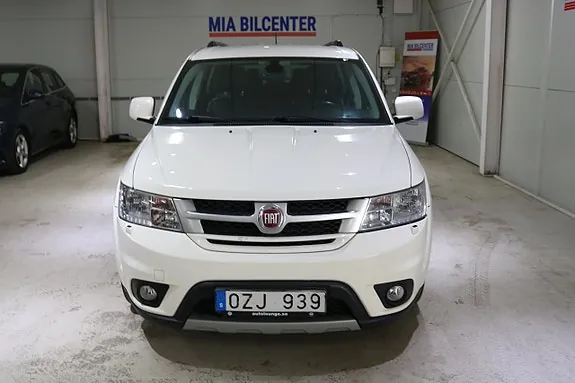 Fiat Freemont 2013 photo 3