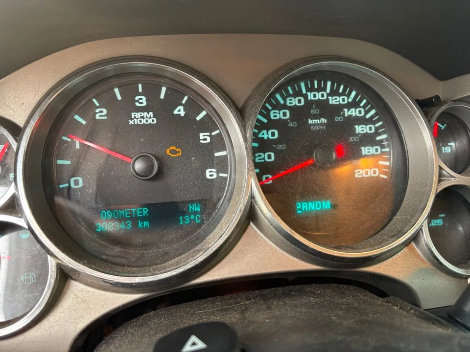 Chevrolet Silverado 1500 2012 photo 5