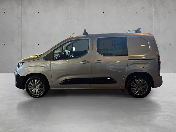 Citroen Berlingo 2026 photo 5