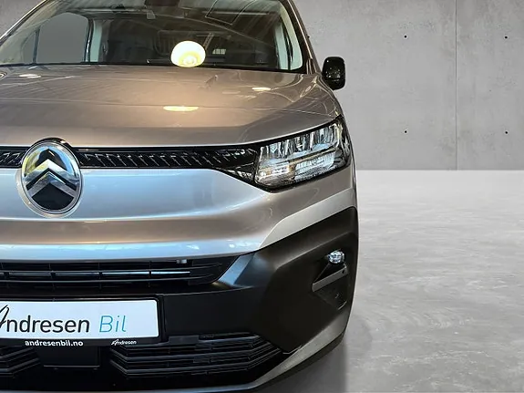 Citroen Berlingo 2026 photo 3