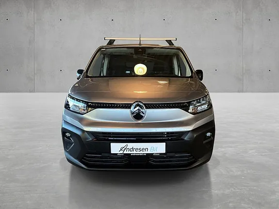 Citroen Berlingo 2026 photo 2