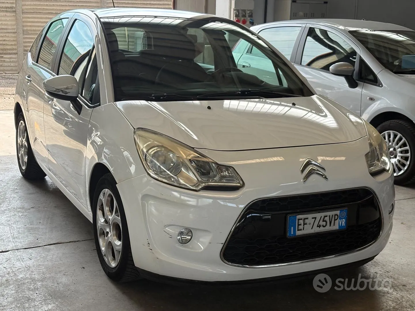 Citroen C3 2011 photo 3