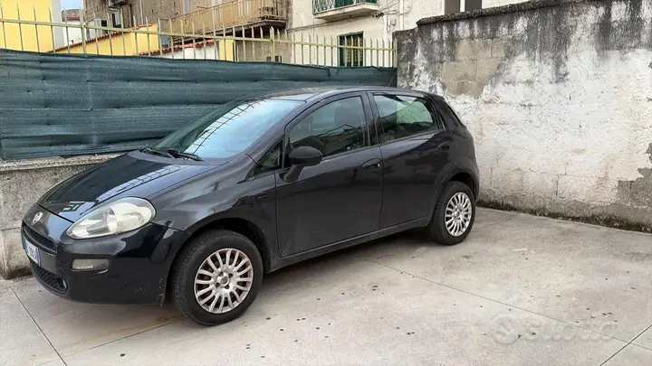 Fiat Grande Punto