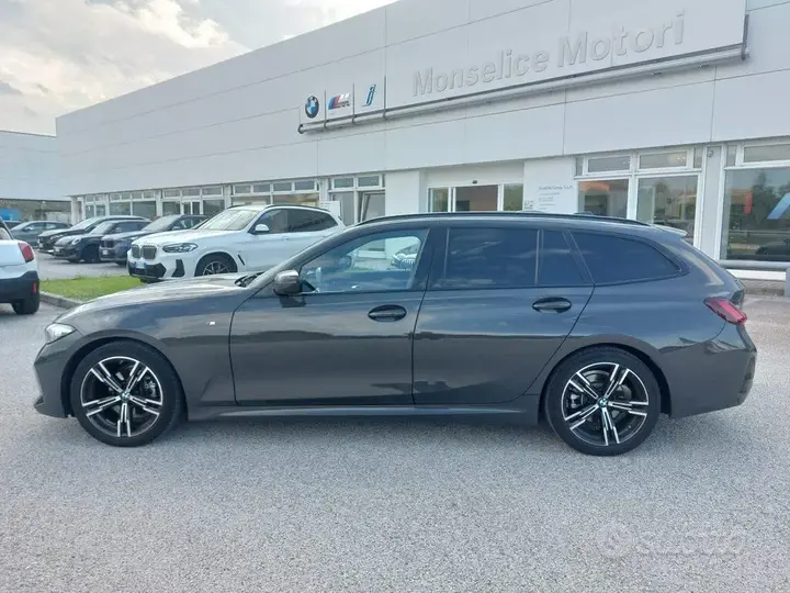 BMW 3 Series 2025 photo 5
