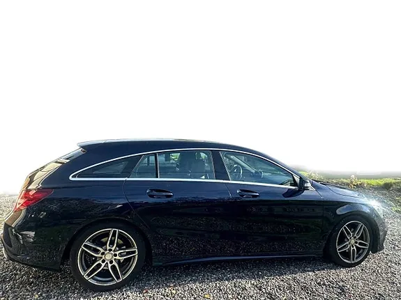 Mercedes-Benz Cla 2016 photo 2