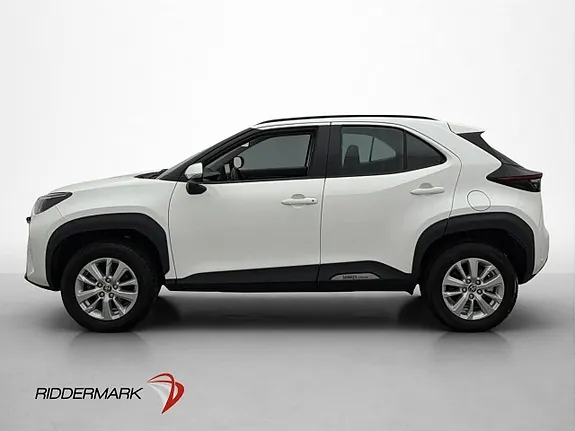 Toyota Yaris Cross 2023 photo 4