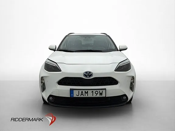 Toyota Yaris Cross 2023 photo 2