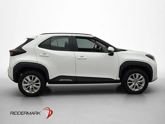 Toyota Yaris Cross 2023 photo 5