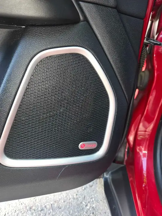 Jeep Compass 2018 photo 2