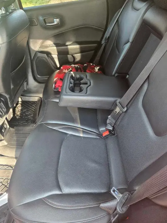 Jeep Compass 2018 photo 5