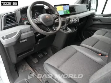 Renault Master 2024 photo 3