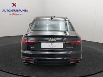 Audi A4 2020 photo 3