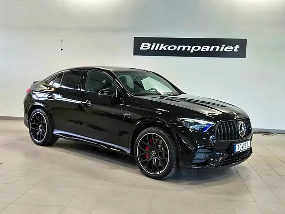 Mercedes-Benz Glc63
