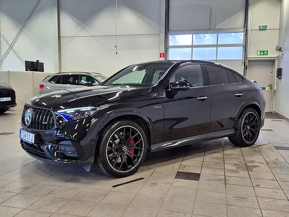 Mercedes-Benz Glc63 2025 photo 5
