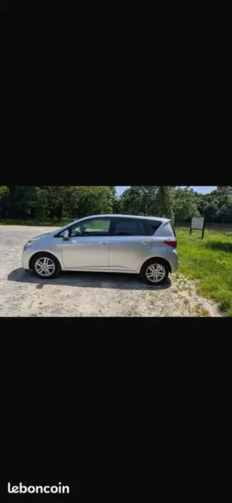 Toyota Verso-S