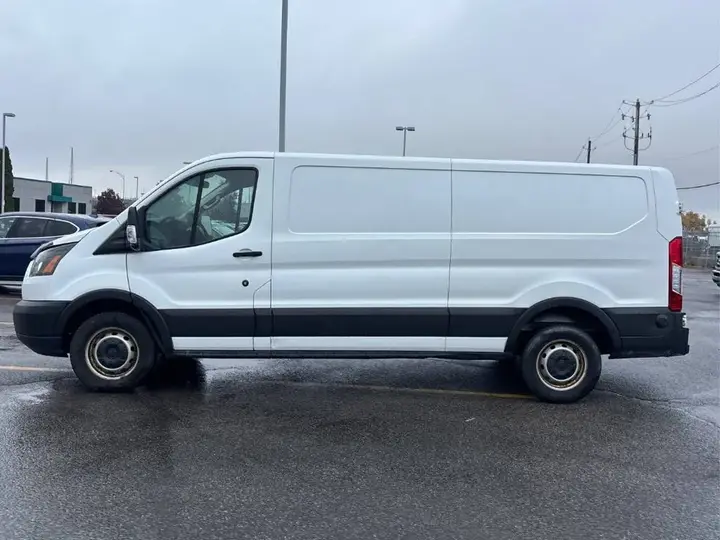 Ford Transit 2019 photo 3