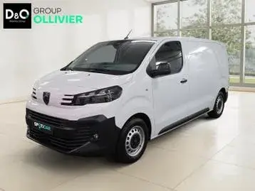 Peugeot Expert Combi