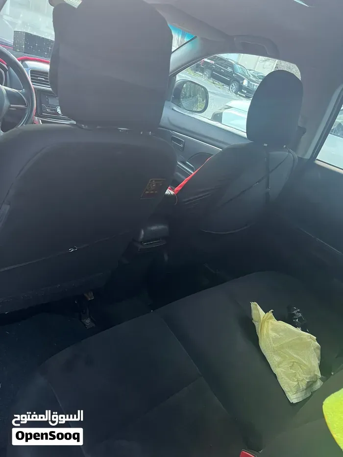 Mitsubishi Asx 2015 photo 4