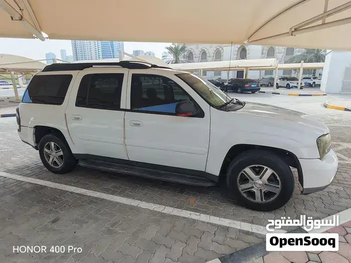 Chevrolet Blazer 2005 photo 4
