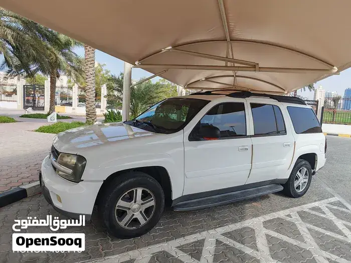 Chevrolet Blazer 2005 photo 2