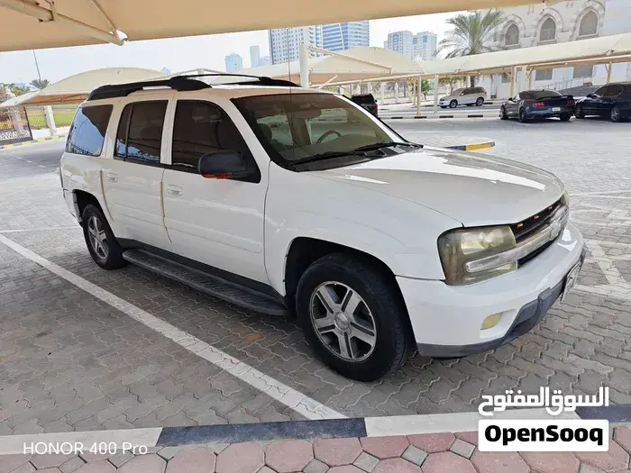 Chevrolet Blazer
