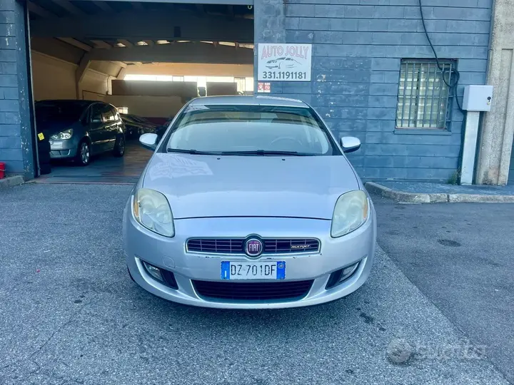 Fiat Bravo 2009 photo 2