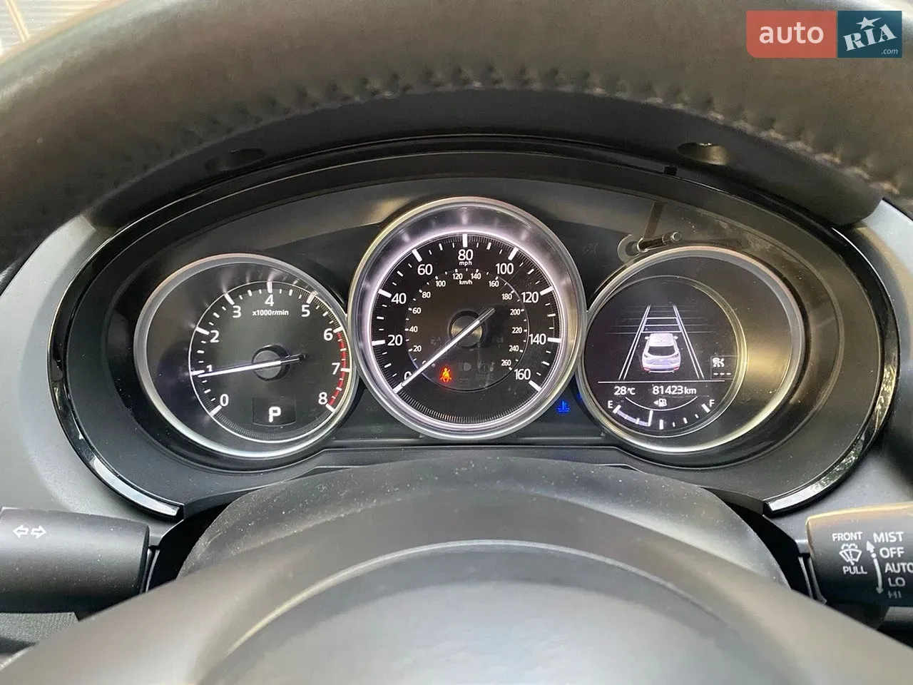Mazda Cx-9 2021 photo 2