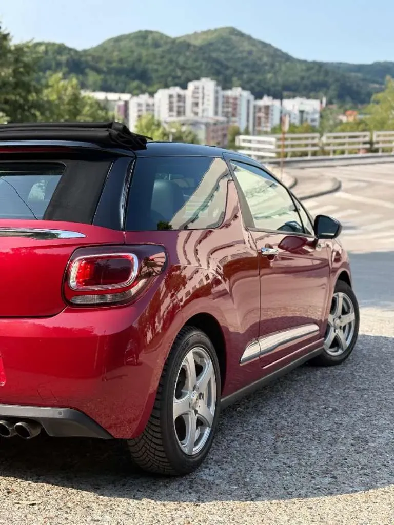 Citroen Ds3 2014 photo 3