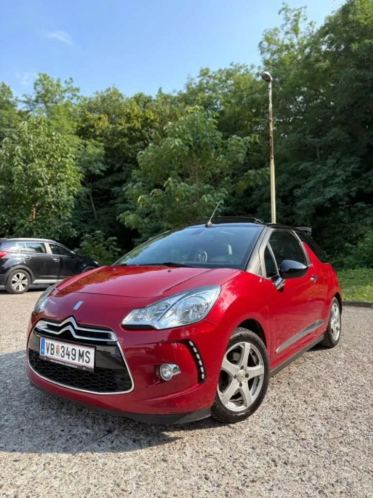 Citroen Ds3