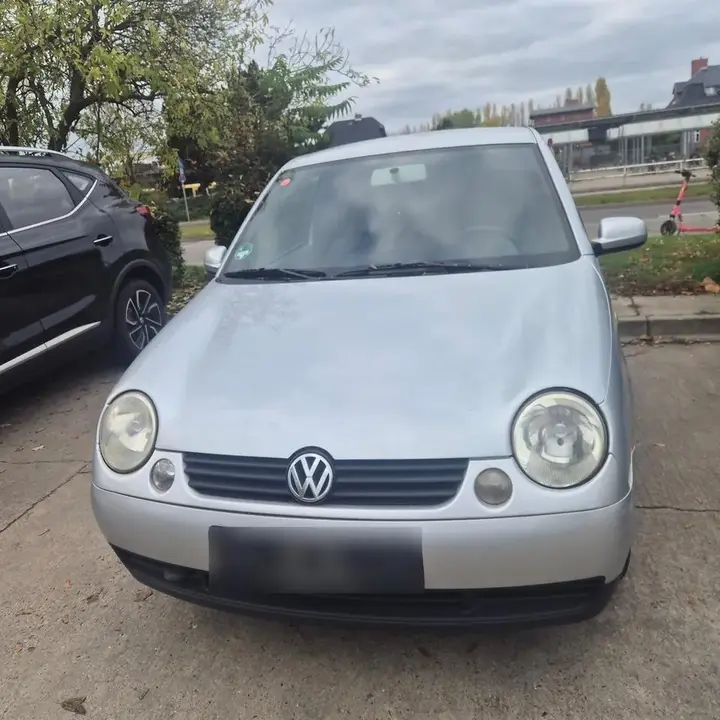 Volkswagen Lupo