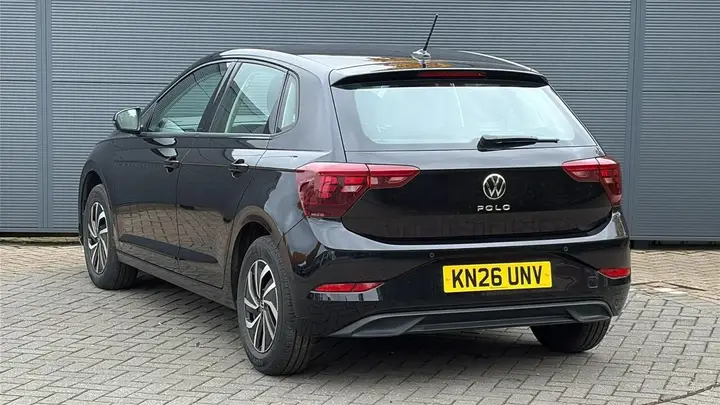 Volkswagen Polo 2026 photo 3