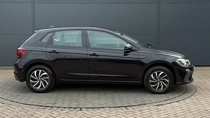 Volkswagen Polo 2026 photo 4