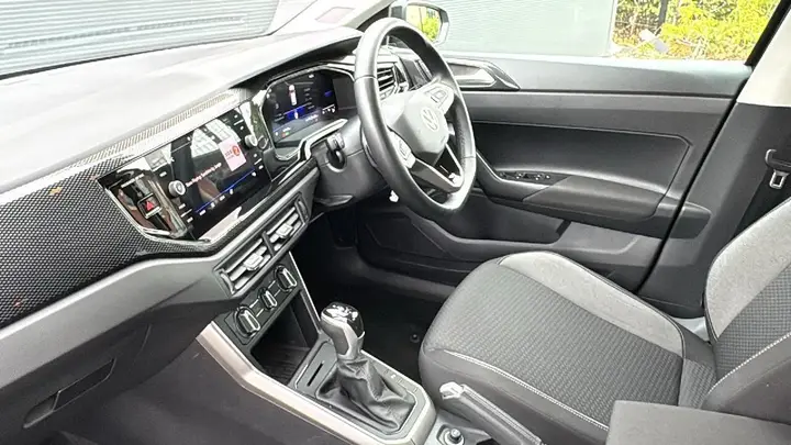 Volkswagen Polo 2026 photo 2