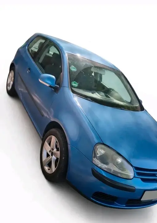 Volkswagen Golf 5