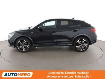 Audi Q3 2024 photo 3