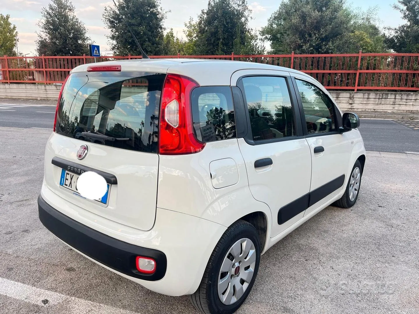 Fiat Panda 2016 photo 4