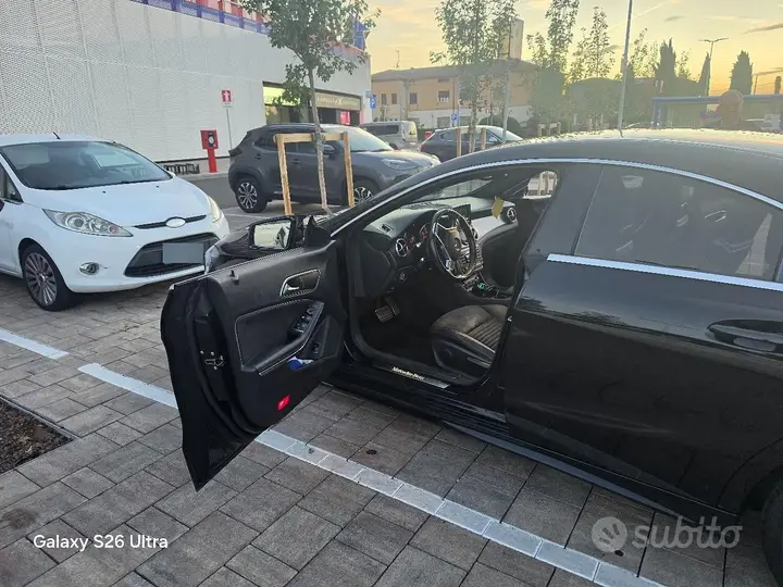 Mercedes-Benz Cla 2015 photo 2
