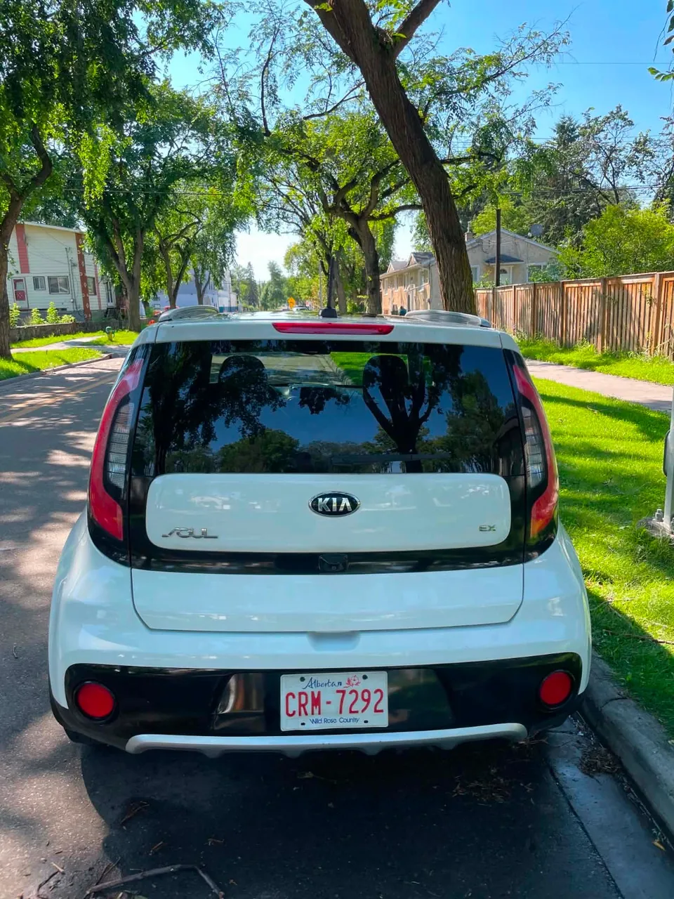 Kia Soul 2017 photo 3
