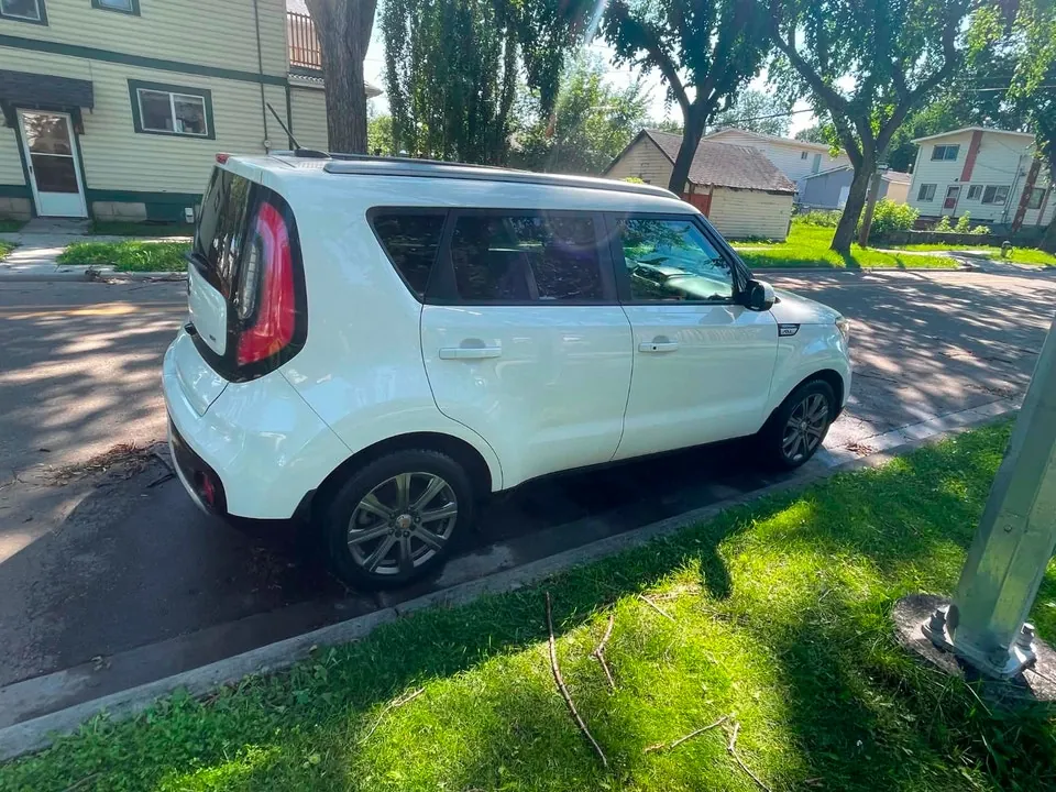 Kia Soul 2017 photo 4