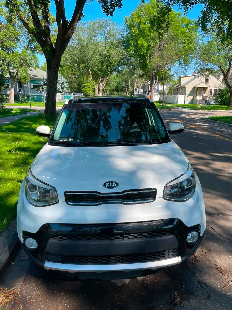 Kia Soul 2017 photo 2