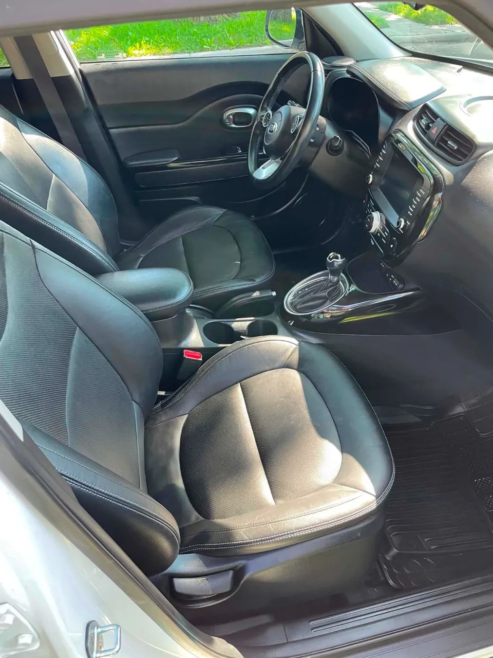 Kia Soul 2017 photo 5