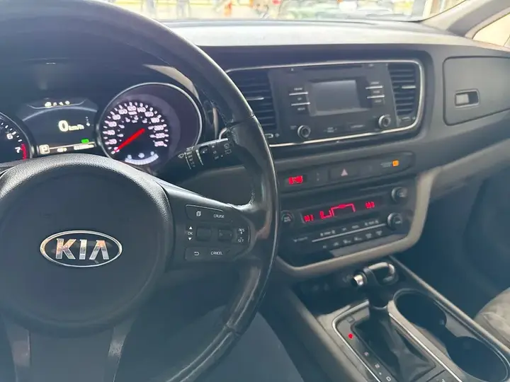 Kia Sedona