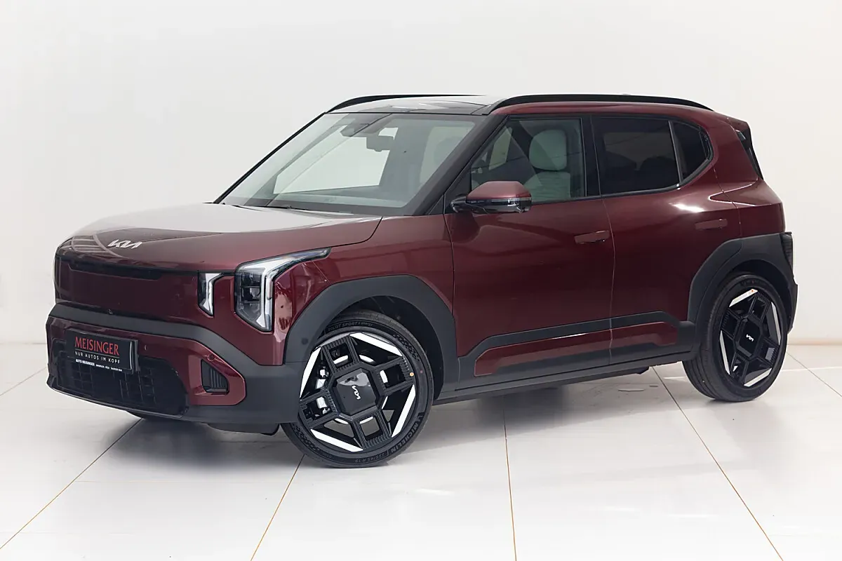 Kia Ev2