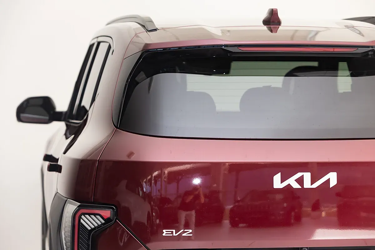 Kia Ev2 2026 photo 3