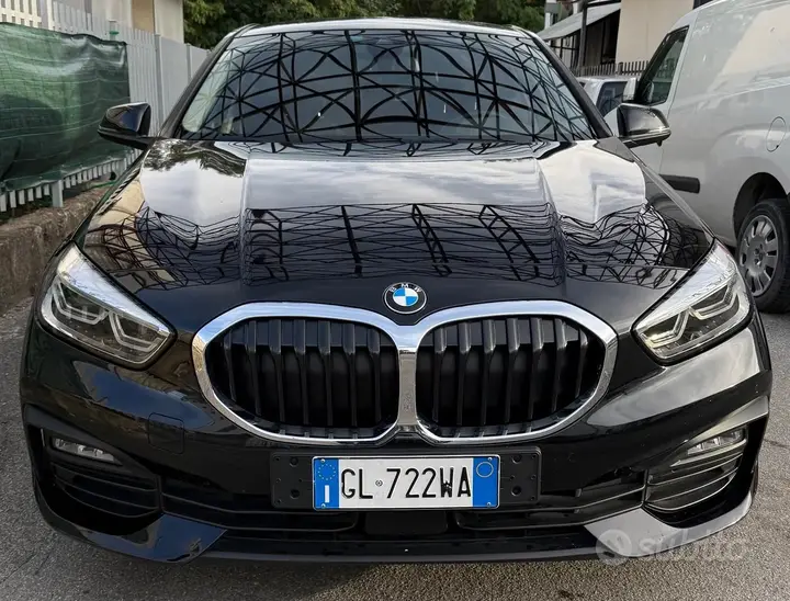 BMW 116D