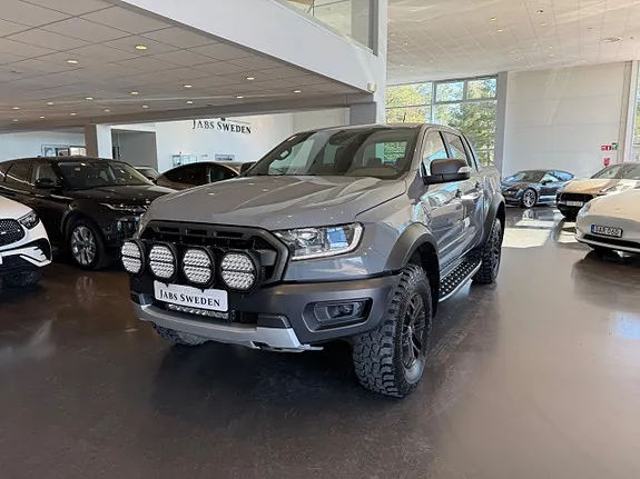 Ford Ranger Raptor